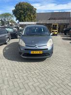 Citroën Grand C4 Picasso 2.0-16V Business EB6V 7p. apk tot, Stof, Gebruikt, Zwart, 4 cilinders