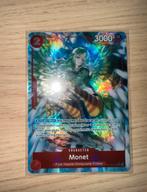 Monet OP10-016, Ophalen of Verzenden, Zo goed als nieuw, Losse kaart