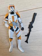 battalion trooper action figure star wars clone stormtrooper, Ophalen of Verzenden, Zo goed als nieuw, Actiefiguurtje