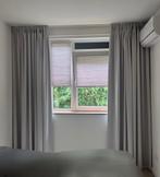 Veneta gevoerde overgordijnen - Perfecte verduistering!, Ophalen, 200 cm of meer, Nieuw, 200 cm of meer