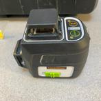 Laserliner Pocketlane 3G | in koffer |, Verzenden, Gebruikt, Overige meters