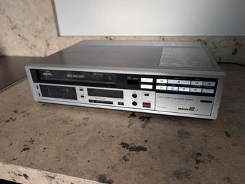 Philips VR-6860 VHS Videorecorder - Vintage! beschikbaar voor biedingen