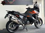 KTM 1290 SUPER ADVENTURE S TECH PACK AKRAPOVIC 2021, Motoren, Motoren | KTM, 2 cilinders, KTM, Motorrijbewijs A, Bedrijf