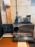 Nespresso momento coffee & milk, Ophalen, Afneembaar waterreservoir, Overige typen, 10 kopjes of meer