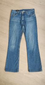 Jeans van Lee, model Cameron, W32 L33, Ophalen of Verzenden, Gedragen, Blauw, W30 - W32 (confectie 38/40)