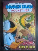 Donald Duck Pocket 165, Boeken, Ophalen of Verzenden, Zo goed als nieuw