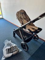 CYBEX Gazelle S duo ZGAN €550!!, Ophalen, Zo goed als nieuw, Overige merken