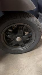 Zip spvork motor velg, Motoren, Ophalen of Verzenden