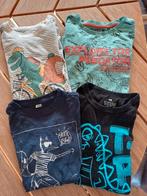 Shirt/sweater 134/140, Ophalen of Verzenden, Zo goed als nieuw, Maat 134