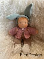 zonnekindpop - waldorfpop - knuffelpopje - zonnekind pop, Kinderen en Baby's, Speelgoed | Poppen, Ophalen of Verzenden, Nieuw