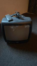 Philips tv, Audio, Tv en Foto, Vintage Televisies, Ophalen, Gebruikt, Philips