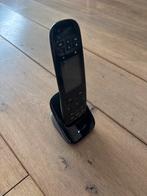 Logitech Harmony Touch - Zeer Goede Staat, Audio, Tv en Foto, Afstandsbedieningen, Ophalen of Verzenden, Zo goed als nieuw