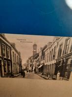 Harderwijk wolleweverstraat, Verzamelen, Ophalen of Verzenden, Voor 1920, Gelderland