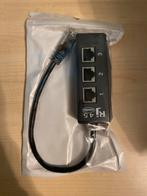 RJ45 Splitter - Netwerkkabel Verdeler, Ophalen of Verzenden, Nieuw