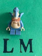 Lego Star Wars sw0649 Watto Printed Head Tan Hands SW 75096, Kinderen en Baby's, Speelgoed | Duplo en Lego, Ophalen of Verzenden