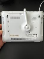 Luvion Prestige Touch 3 ( zonder oplader werkt monitor niet), Ophalen of Verzenden, Gebruikt