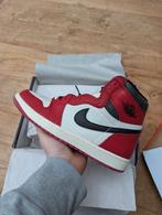 Nike Air Jordan 1 High 'Lost & Found', Kleding | Heren, Schoenen, Overige kleuren, Nike, Nieuw, Ophalen of Verzenden