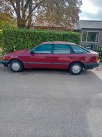 Ford scorpio 2.0i bouwjaar 12-1987 APK 02-2027 belasting vri, Auto's, Particulier, Te koop