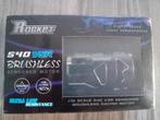 Rocket Rc 540 V5R brushless motor, Ophalen of Verzenden, Nieuw, Elektro, Onderdeel