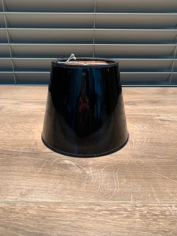 Stout verlichting Eric Kuster lampenkap twv € 99,00, Huis en Inrichting, Lampen | Lampenkappen, Nieuw, Minder dan 25 cm, Rond