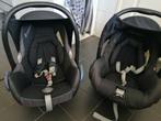 2 maxicosi 's, Ophalen of Verzenden, Gebruikt, Maxi-Cosi, Autogordel