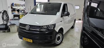 Volkswagen Transporter 2.0 TDI L1H1 beschikbaar voor biedingen