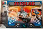 Zeeslag van MB gezelschapsspel compleet, Een of twee spelers, Ophalen of Verzenden, Zo goed als nieuw, MB Spellen