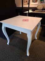 Tafel, Ophalen, Gebruikt, 50 tot 100 cm, Vierkant
