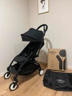 Babyzen Yoyo2 0+ (newborn) en 6+ complete buggy, Ophalen of Verzenden, Zo goed als nieuw