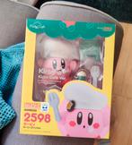 Hoshi no Kirby Kirby: Kirby Cafe Nendoroid anime figure, Ophalen of Verzenden, Zo goed als nieuw