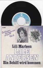 LALE ANDERSON  WIE KENT DEZE NIET, Cd's en Dvd's, Ophalen of Verzenden, Gebruikt, Overige formaten