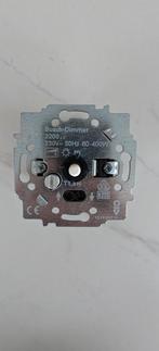 Busch Jaeger Dimmer 2200, Ophalen of Verzenden, Zo goed als nieuw, Overige typen