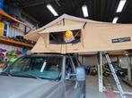 Daktent Dare to be different 140L, Caravans en Kamperen, Ophalen, Gebruikt, Tot en met 3