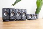 JBL SCS 200 5.0 set, Overige merken, Gebruikt, -, -