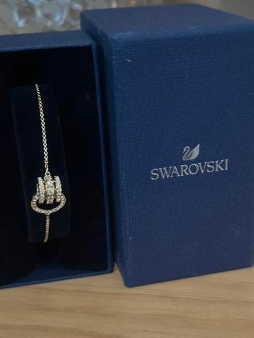 Nieuwe armband beschikbaar voor biedingen