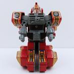 Robo-Dino Stego Bot Transformer Tek Toys 80s Action Figure, Overige generaties, Ophalen of Verzenden, Zo goed als nieuw, Overige rassen