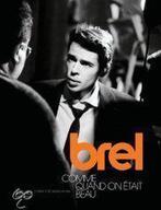 BREL 3 dvd box CMME QUAND ON ETATIT BEAU jacques brel, Alle leeftijden, Ophalen of Verzenden, Zo goed als nieuw