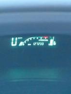 Toyota Yaris 1.0 16V Vvti 3DR 2005 Blauw, Auto's, Toyota, Stof, 31 €/maand, 4 cilinders, 855 kg