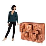 Mangohout Dressoir Houten Ladekast TV Kast Slaapkamerkast, Huis en Inrichting, Kasten | Ladekasten, Info@dehanzeherten.nl, 100 tot 150 cm