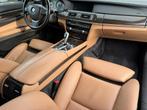 BMW 7-serie 730d 159984KM *UITMUNTENDE STAAT*, Auto's, Automaat, Euro 5, Gebruikt, 2993 cc
