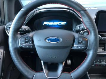 Ford Fiesta MK8 Virtual cockpit digitale teller beschikbaar voor biedingen