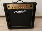 Marshall MG15CF, Muziek en Instrumenten, Ophalen, Zo goed als nieuw, Minder dan 50 watt
