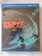 POINT BREAK (3D + 2D) (IN SEAL) (BLURAY), Cd's en Dvd's, Carduelis & Media, Actie, Ophalen of Verzenden, Syran@live.nl