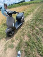 Mooie agm scooter loopt goed, Ophalen of Verzenden, Zo goed als nieuw