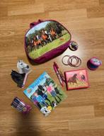 Paarden spulletjes pakket (Miss Melody & horses dreams ), Ophalen of Verzenden, Nieuw