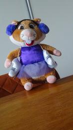 Albert Heijn Hamster Knuffel., Verzamelen, Albert Heijn, Ophalen of Verzenden