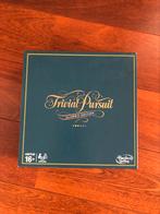 Trivial pursuit classic edition, Hobby en Vrije tijd, Gezelschapsspellen | Bordspellen, Vijf spelers of meer, Ophalen, Zo goed als nieuw
