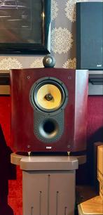 B&W SCM1 Speaker, Audio, Tv en Foto, Luidsprekers, Gebruikt, Ophalen of Verzenden, 60 tot 120 watt, Bowers & Wilkins (B&W)
