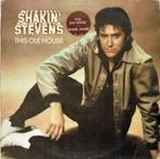 Shakin' Stevens This Ole House  Originele LP Nieuw, Ongebrui, Ophalen of Verzenden, 12 inch, Poprock