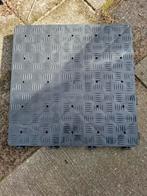 Tegels Leigro 50x50x5 cm, Ophalen, Zo goed als nieuw